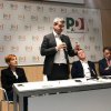 DEMS Brescia: on Andrea Orlando, 10.02.2020